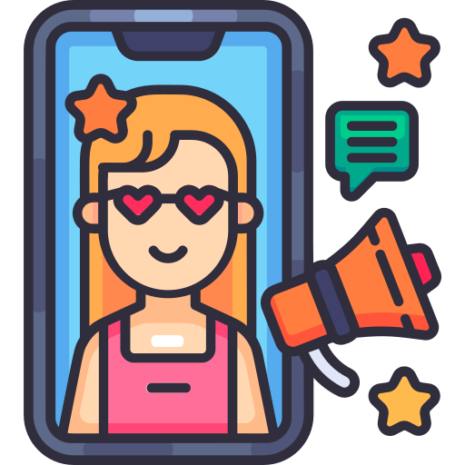 Influencers