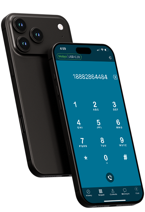 phone muckup