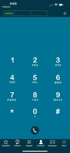 Call