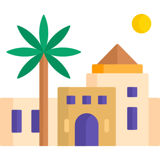 Hotels and Resorts