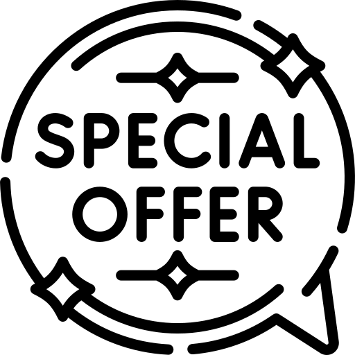 Influencer Promo